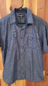 Beverly Hills Polo Club short sleeve shirt